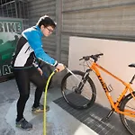 Bike & Family Derby 菲纳莱利古雷