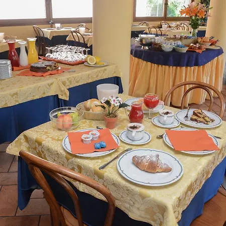 Bike & Family Derby Hotel 3*