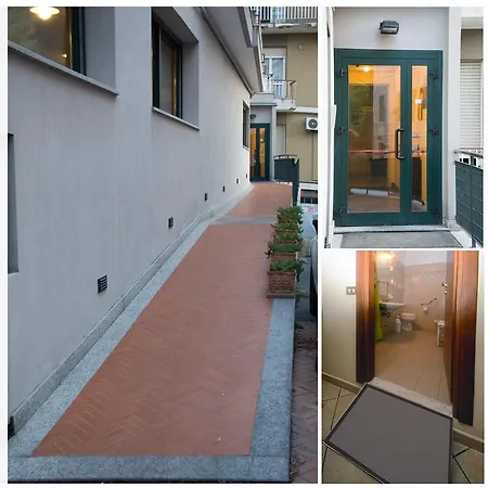 Hotel Bike & Family Derby 3*