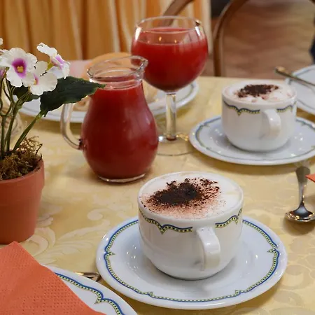 Hotel Derby Finale Ligure