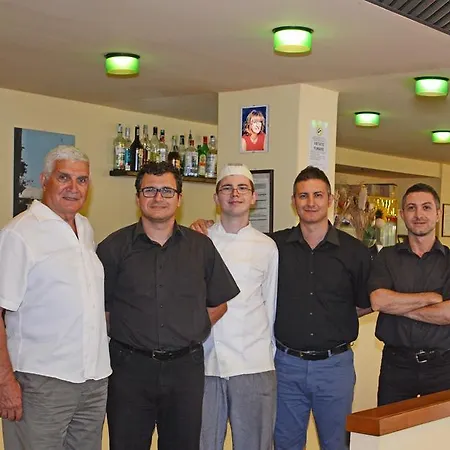 Bike & Family Derby 3*