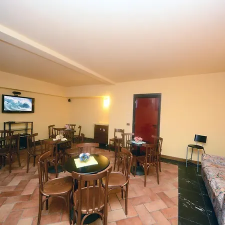 Hotel Derby Finale Ligure