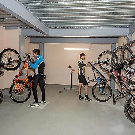 Ξενοδοχείο Bike & Family Derby