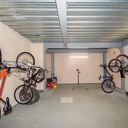 Ξενοδοχείο Bike & Family Derby 3*