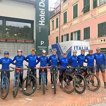 Bike & Family Derby
