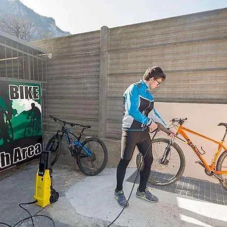 Bike & Family Derby Ξενοδοχείο Finale Ligure