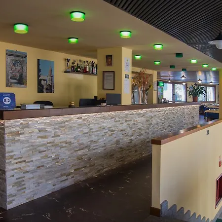 Hotel Bike & Family Derby 3*