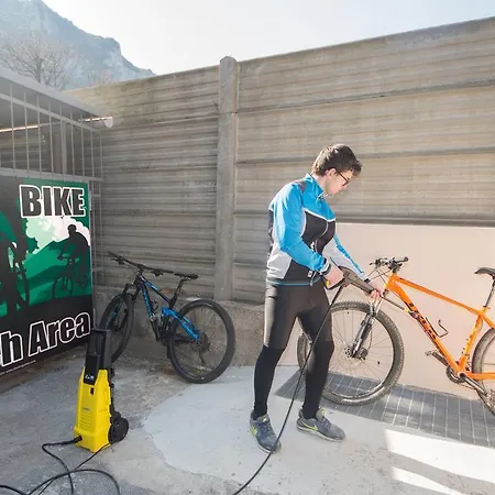 Bike & Family Derby 3*