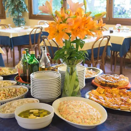 Hotel Bike & Family Derby