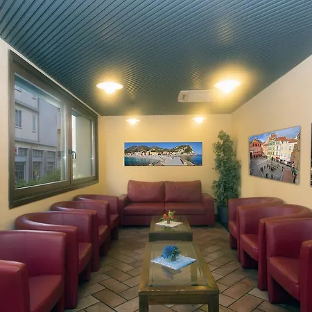 Hotel Bike & Family Derby 3*