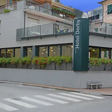 Bike & Family Derby 3* Finale Ligure