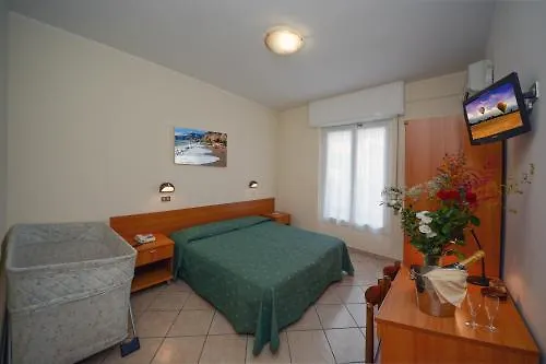 Hotel Bike & Family Derby 3*