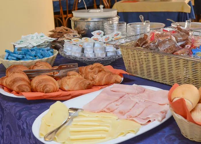 Bike & Family Derby Hotel 3*