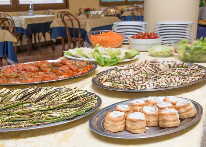 Hotel Bike & Family Derby Finale Ligure