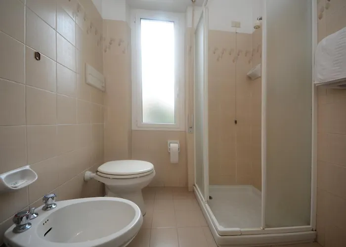 Bike & Family Derby Hotel 3*