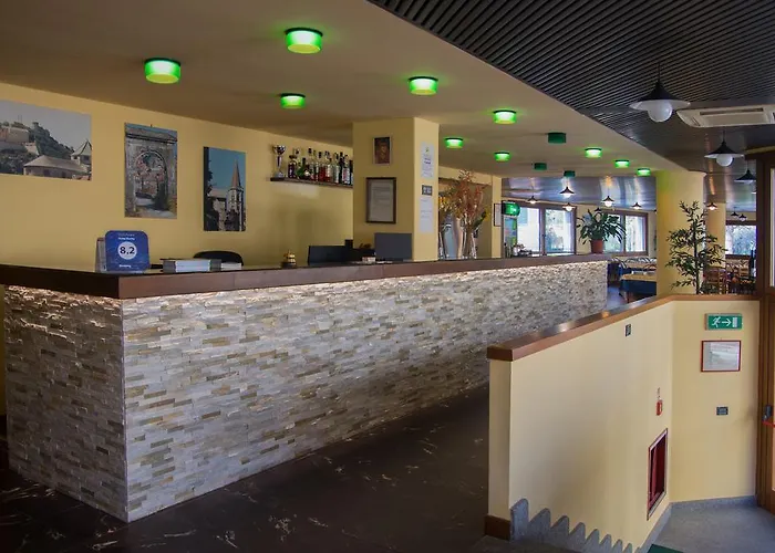 Hotel Bike & Family Derby 3*