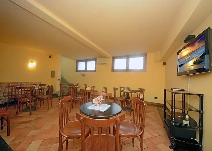 Bike & Family Derby Hotel Finale Ligure