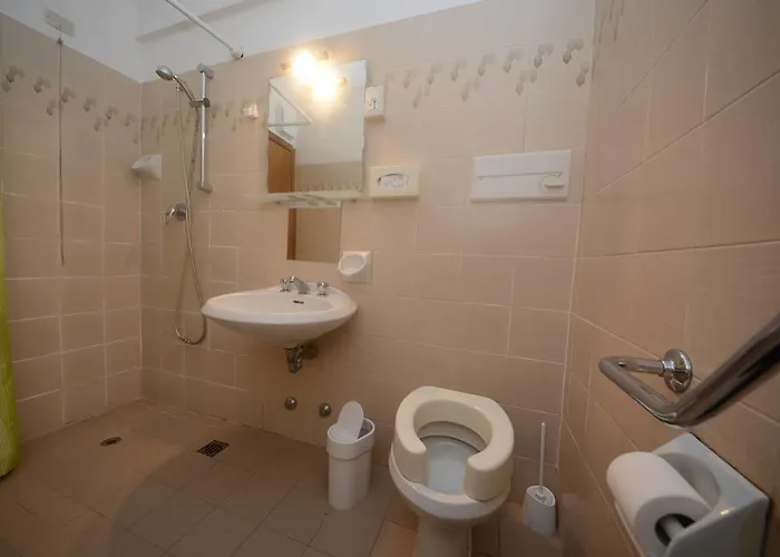 Hotel Bike & Family Derby