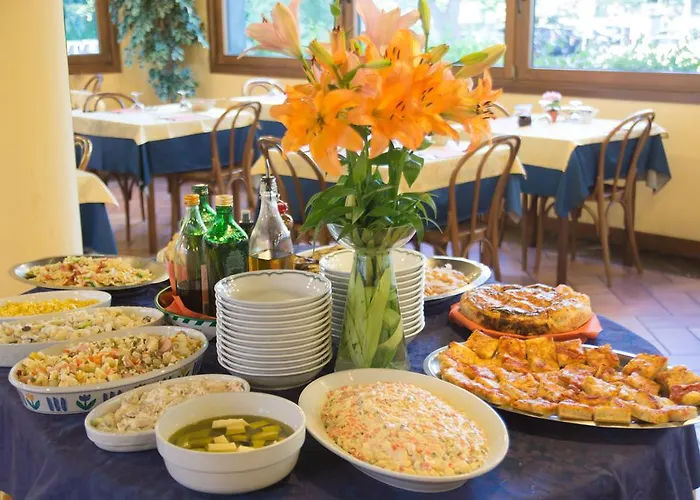 Hotel Bike & Family Derby