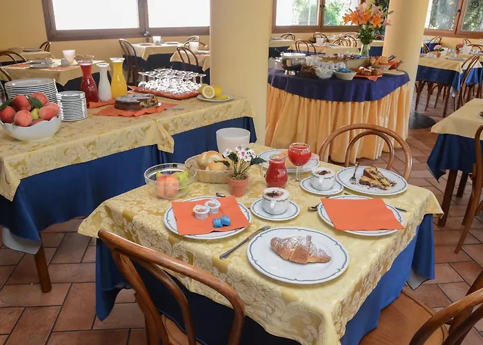 Bike & Family Derby Hotel 3*