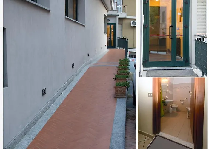 Hotel Bike & Family Derby 3*