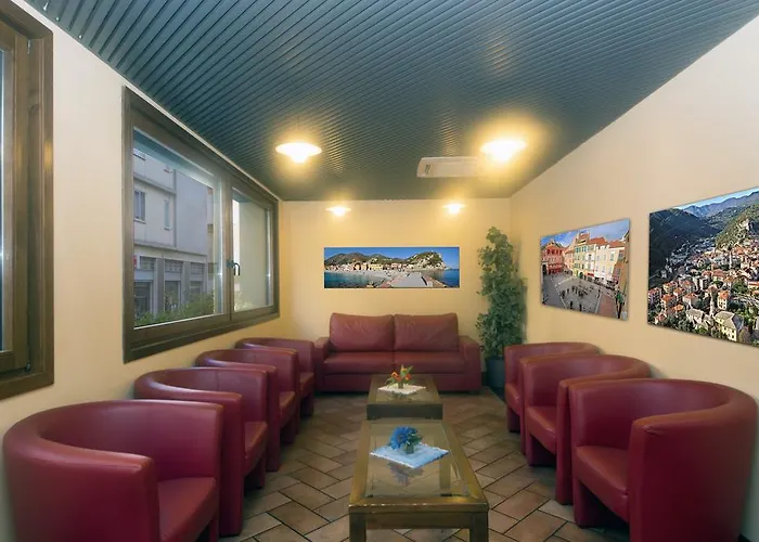 Hotel Bike & Family Derby 3*