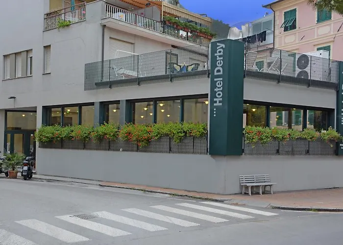 Bike & Family Derby 3* Finale Ligure