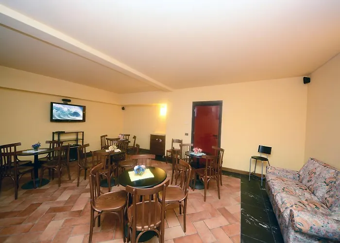 Hotel Bike & Family Derby Finale Ligure