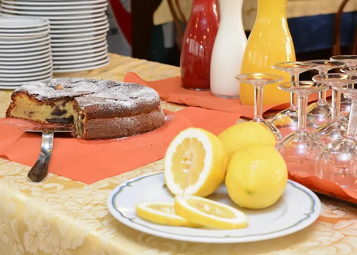 Hotel Bike & Family Derby